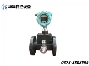 氣體流量計在安裝時應注意現場管道布線
