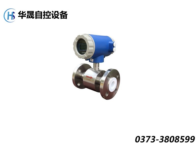 水流量計(jì)五項(xiàng)檢測(cè)