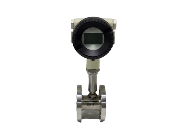 液體渦輪流量計