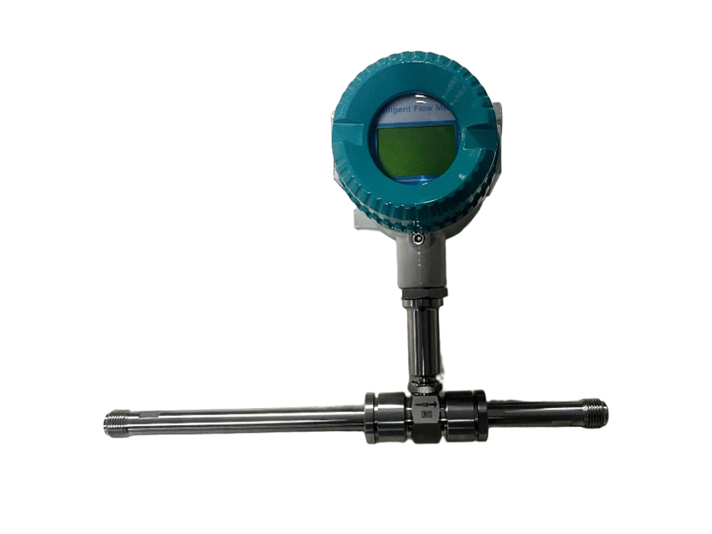 液體渦輪流量計